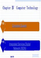 通訊產(chǎn)品的技術(shù)開發(fā) 計(jì)算機(jī)技術(shù)的應(yīng)用與演進(jìn)