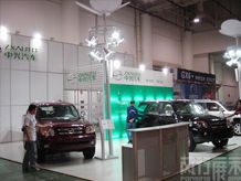 長春風行 一站式專業展覽展示與活動策劃解決方案